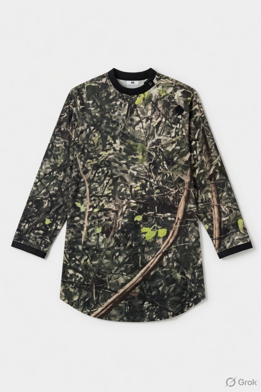 Dear Printed Kurta - cloth image 1