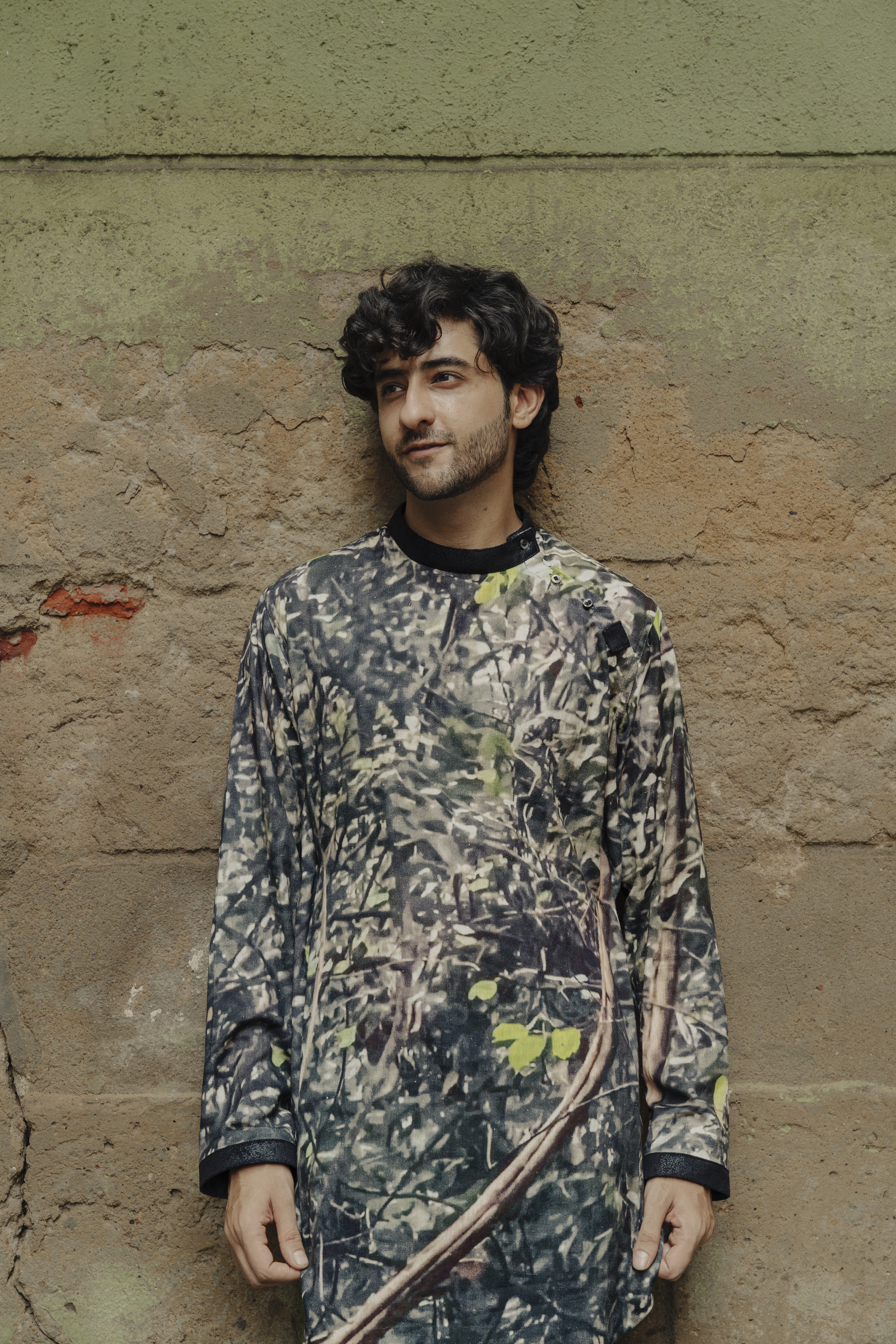Dear Printed Kurta
