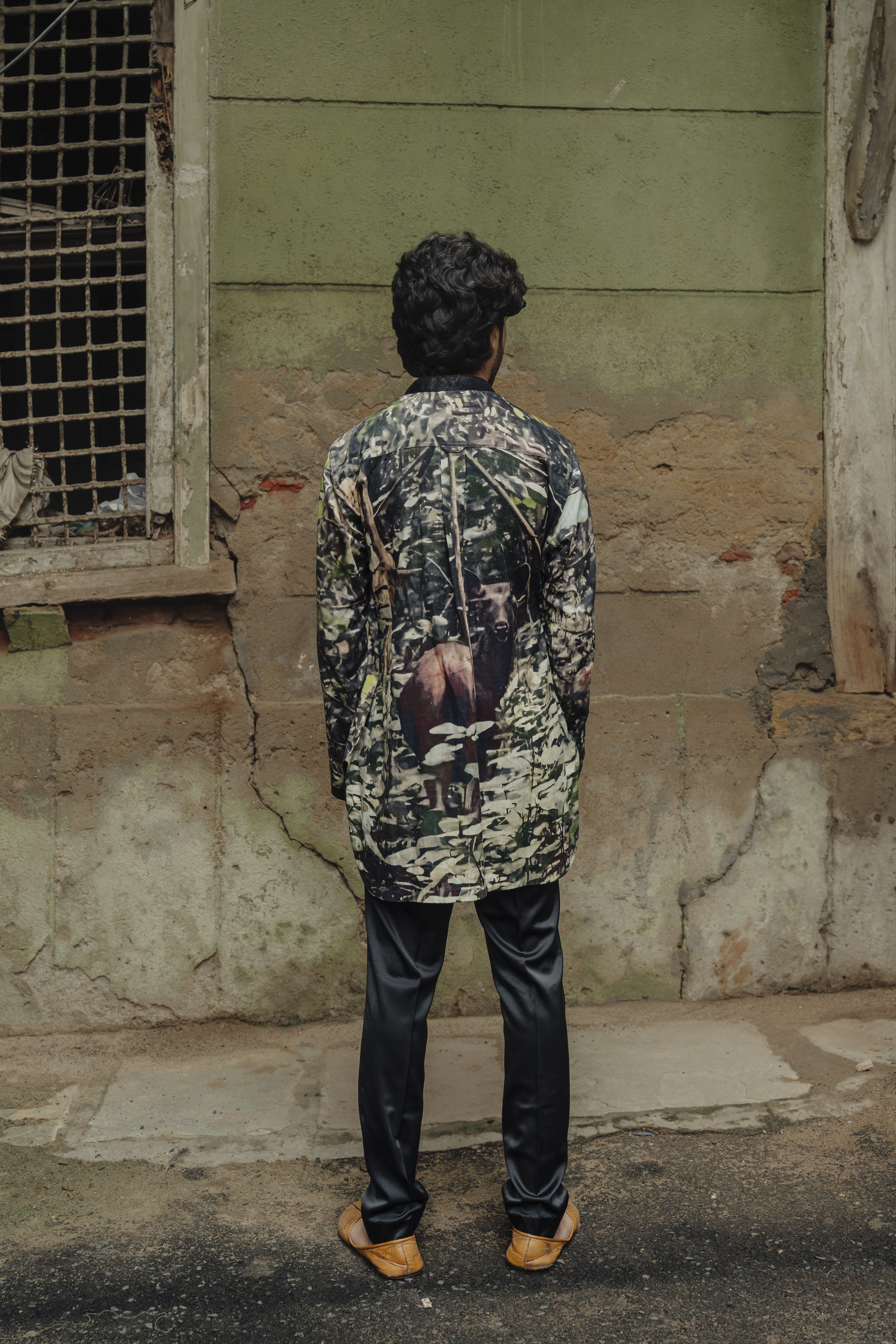 Dear Printed Kurta 2